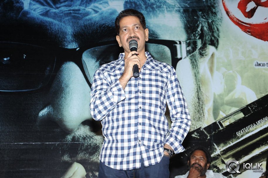 Prathinidhi-Movie-Platinum-Disc-Function